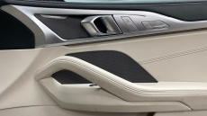 BMW 8 Series 840i M Sport 4dr Auto Petrol Saloon